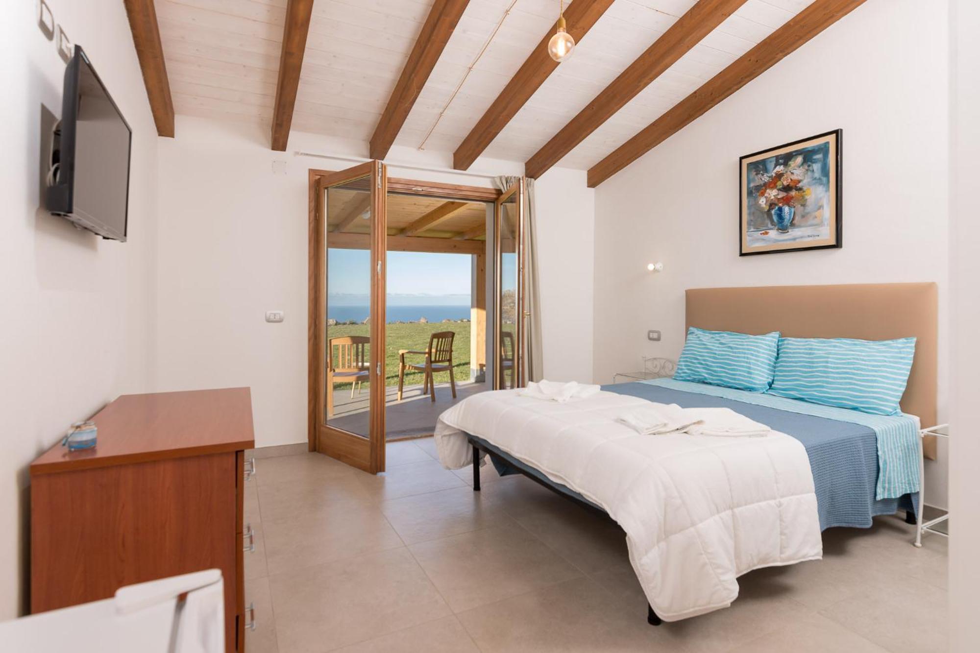 New Suites Sea View Sardinia, Castelsardo Exterior photo